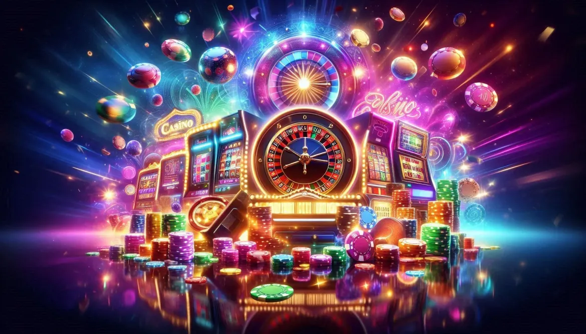 Casino Madrid